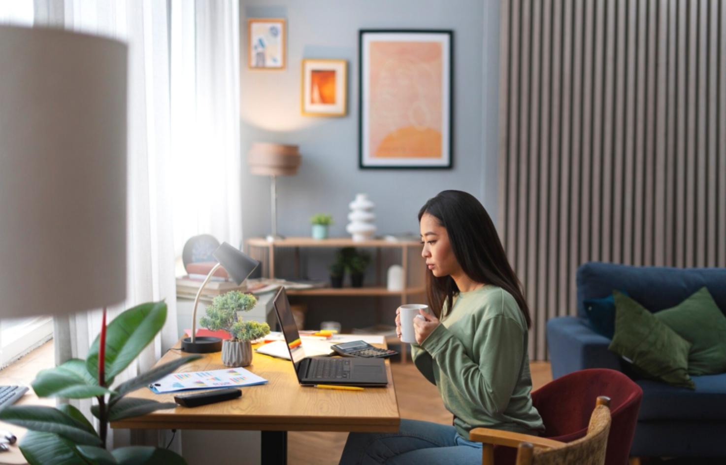 Session de formation sur les techniques d'évaluation financière