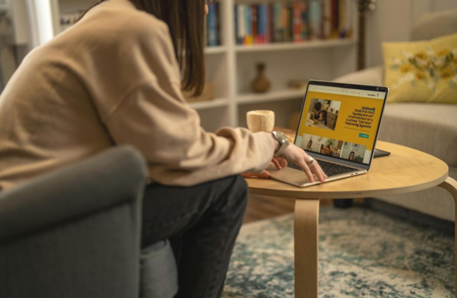 Tableaux de bord avec indicateurs clés de performance financière